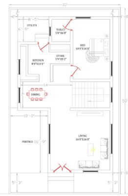  maass-grand Floor Plan Ground Floor Plan