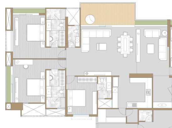 Floor Plan ellemento Floor Plan Floor Plan
