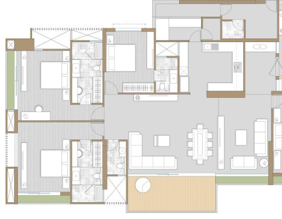 Floor Plan ellemento Floor Plan Floor Plan