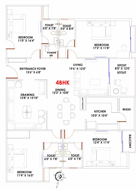 Floor Plan skyline Floor Plan Floor Plan