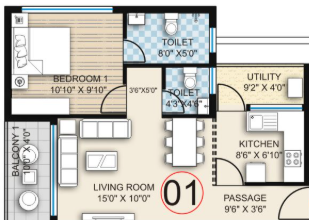 Floor Plan east 12 Floor Plan Floor Plan