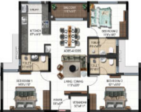 Floor Plan riverwoods Floor Plan Floor Plan