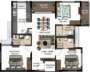 Floor Plan  riverwoods Floor Plan Floor Plan