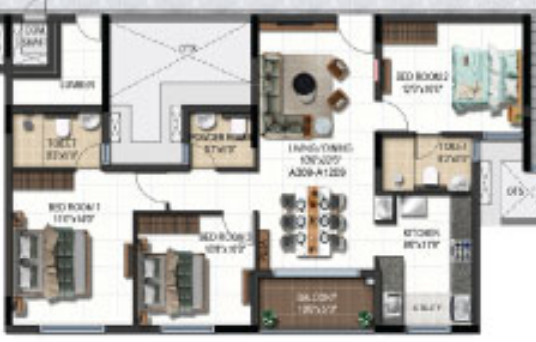 Floor Plan riverwoods Floor Plan Floor Plan
