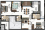 Floor Plan  riverwoods Floor Plan Floor Plan