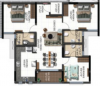  riverwoods Floor Plan Floor Plan