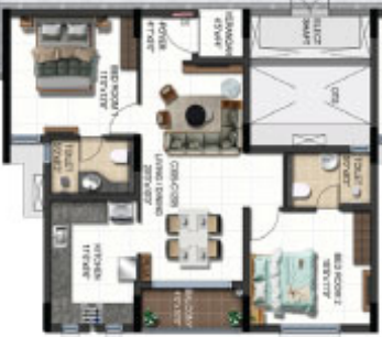 Floor Plan riverwoods Floor Plan Floor Plan