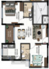 riverwoods Floor Plan Floor Plan