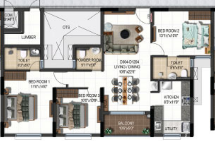 Floor Plan riverwoods Floor Plan Floor Plan
