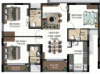  riverwoods Floor Plan Floor Plan