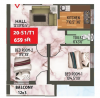 gratia Floor Plan Floor Plan
