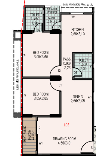 Floor Plan serene life Floor Plan Floor Plan