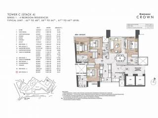 Floor Plan crown-phase-2 Floor Plan Floor Plan