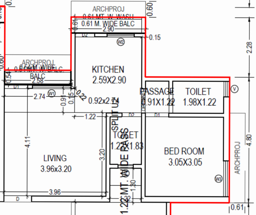 Floor Plan sumegha apartment Floor Plan Floor Plan