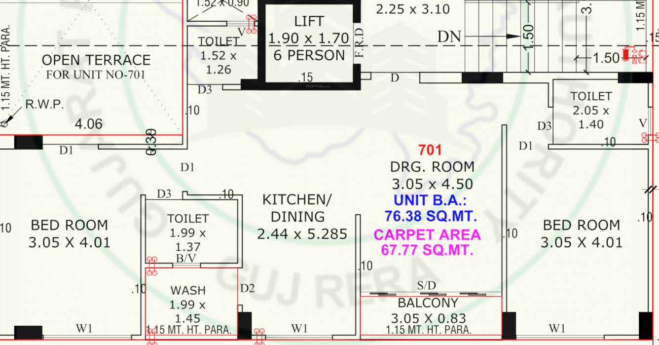 Floor Plan satvam 2 Floor Plan Floor Plan