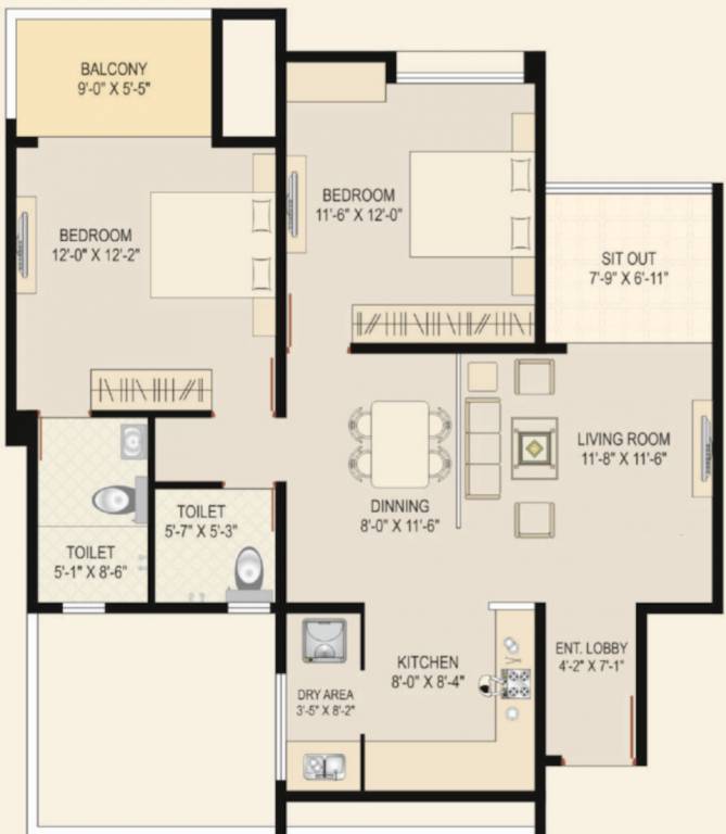 Floor Plan serenity Floor Plan Floor Plan