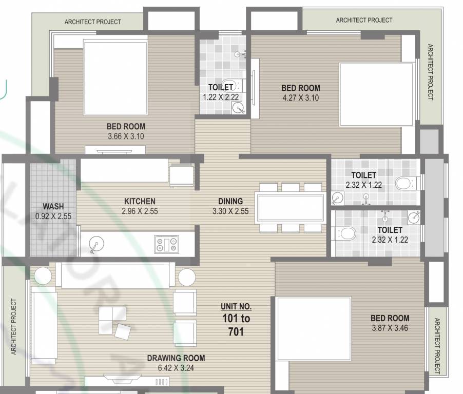 Floor Plan rivera apartment Floor Plan Floor Plan