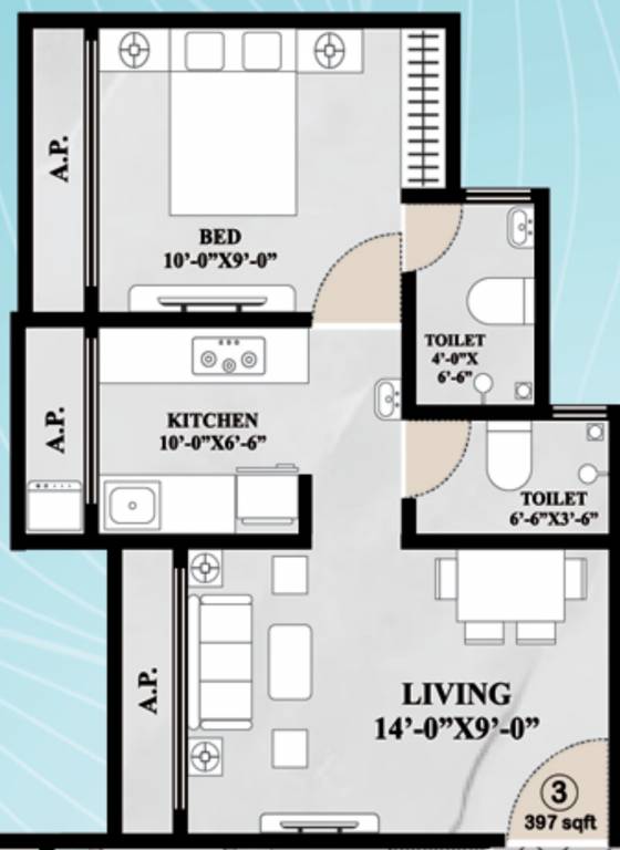 Floor Plan tower Floor Plan Floor Plan
