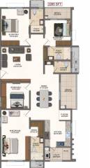  mirabilia Floor Plan Floor Plan