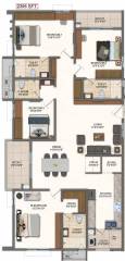  mirabilia Floor Plan Floor Plan