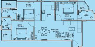  livgyan Floor Plan Floor Plan