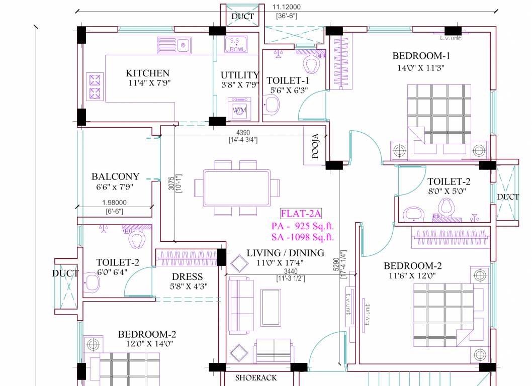 Floor Plan bhagirathi Floor Plan Floor Plan
