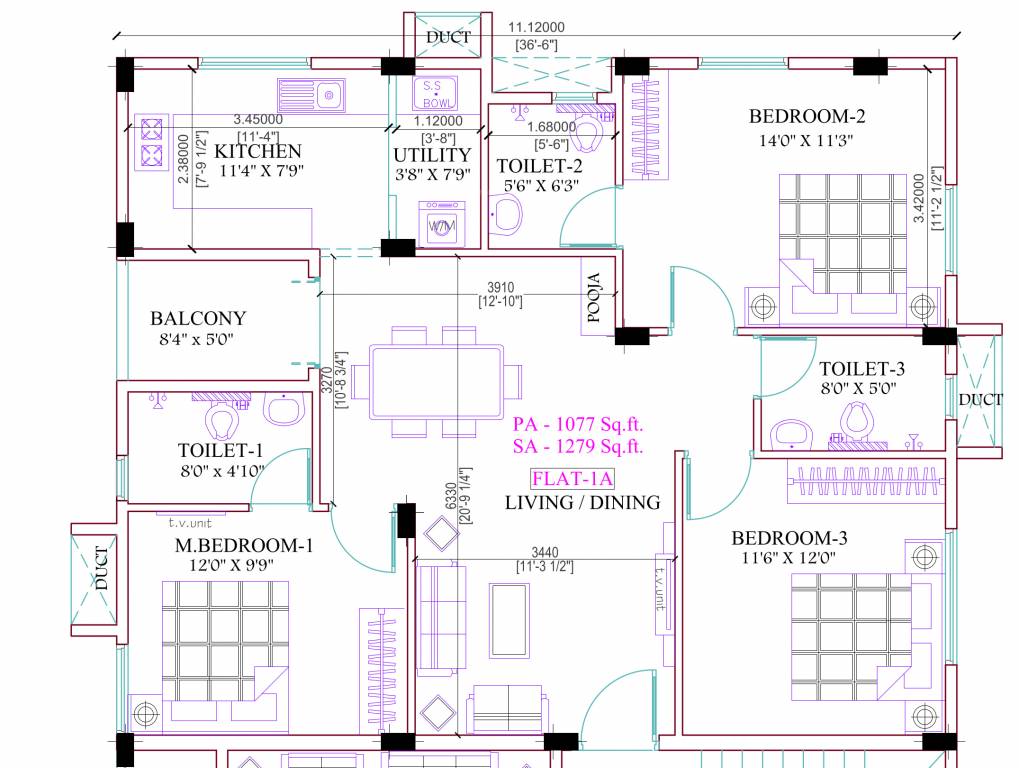 Floor Plan bhagirathi Floor Plan Floor Plan