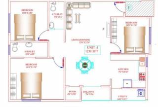 Floor Plan  sms-enclave Floor Plan Floor Plan