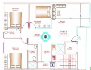 Floor Plan  sms-enclave Floor Plan Floor Plan