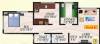  parijat-heights Floor Plan Floor Plan