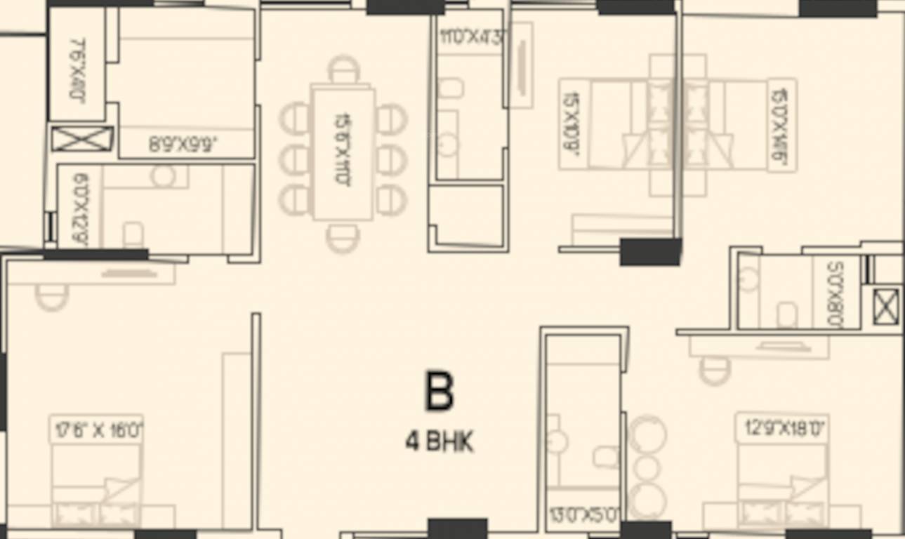 Floor Plan zen Floor Plan Floor Plan