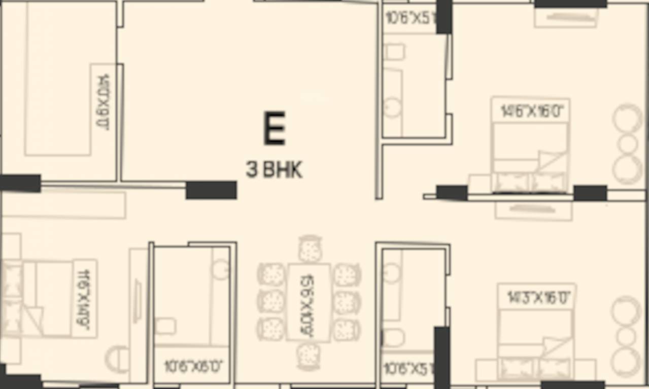 Floor Plan zen Floor Plan Floor Plan