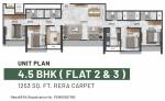  floresta-oak Floor Plan Floor Plan