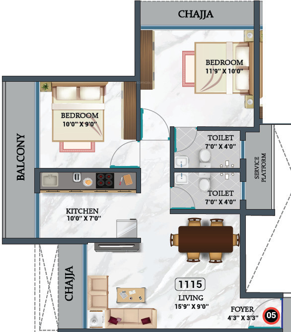 Floor Plan exotica Floor Plan Floor Plan