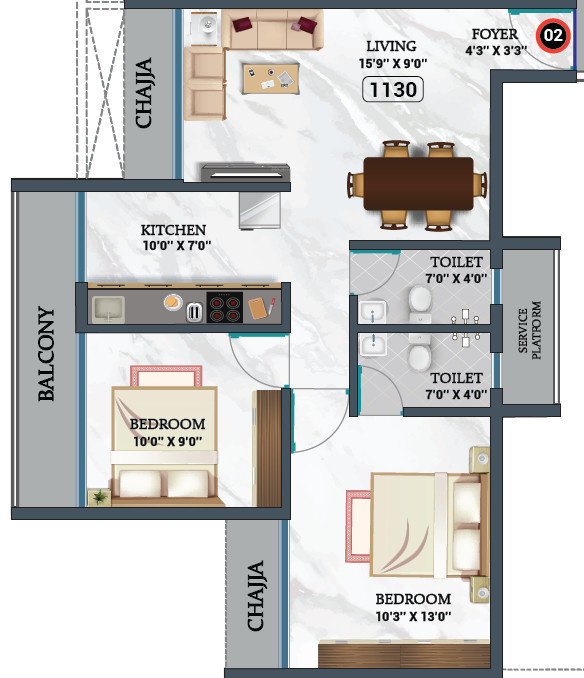 Floor Plan exotica Floor Plan Floor Plan