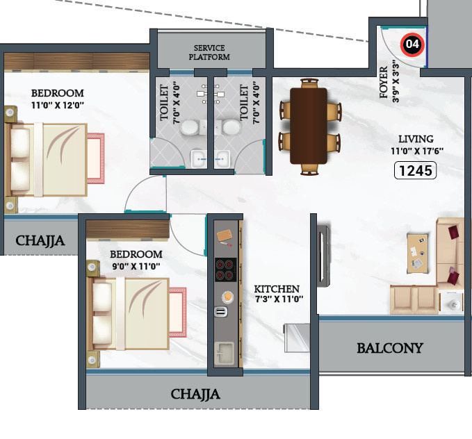 Floor Plan exotica Floor Plan Floor Plan