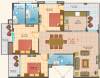  gopal-tirath-apartments-tower-c Floor Plan Floor Plan