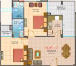  gopal-tirath-apartments-tower-c Floor Plan Floor Plan