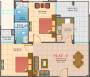 Floor Plan gopal-tirath-apartments-tower-c Floor Plan Floor Plan