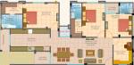  gopal-tirath-apartments-tower-c Floor Plan Floor Plan