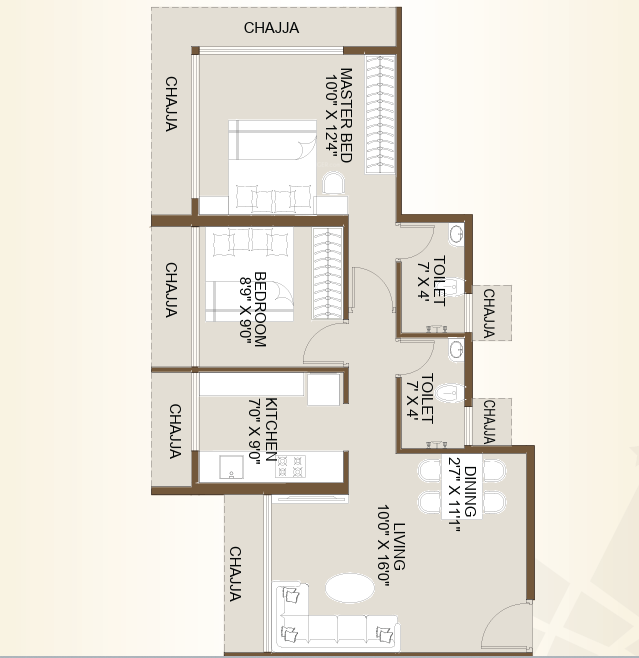 Floor Plan sapphire Floor Plan Floor Plan