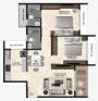  palladian Floor Plan Floor Plan