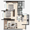  palladian Floor Plan Floor Plan