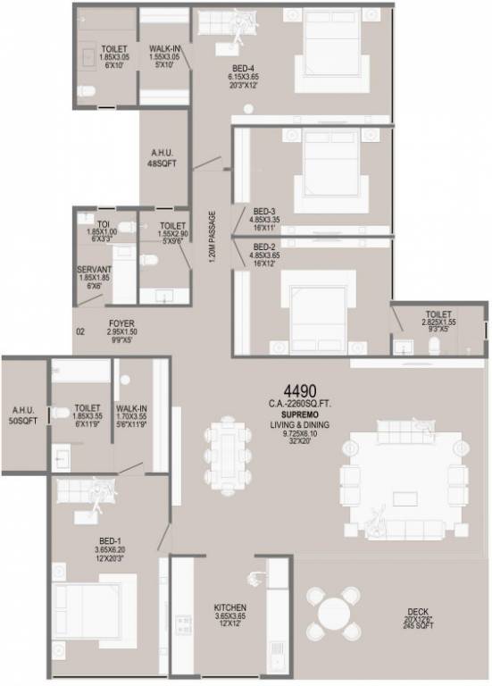 Floor Plan the reserve Floor Plan Floor Plan