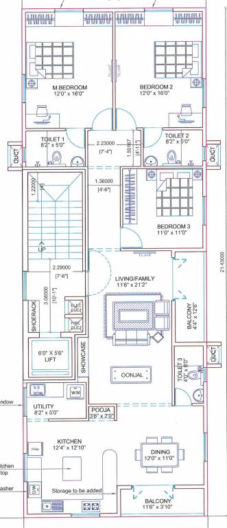 Floor Plan radika Floor Plan Floor Plan