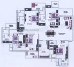 Maya Garden3 EXT (5BHK+5T (5,350 sq ft) 5350 sq ft)