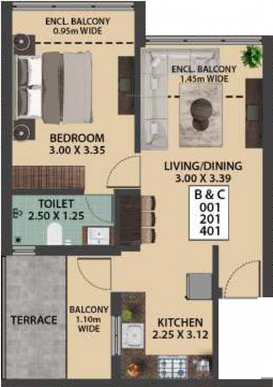 Floor Plan florenza Floor Plan Floor Plan