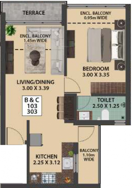 Floor Plan florenza Floor Plan Floor Plan