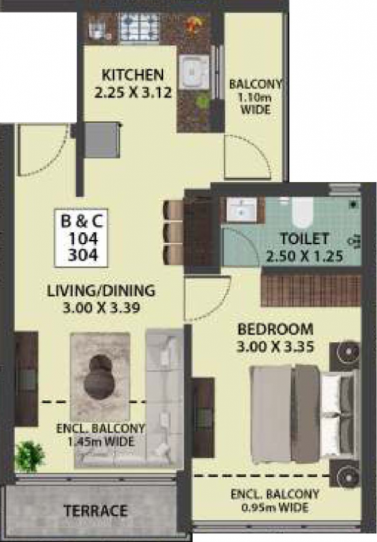 Floor Plan florenza Floor Plan Floor Plan