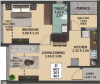  florenza Floor Plan Floor Plan